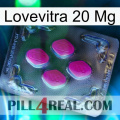 Lovevitra 20Mg 02